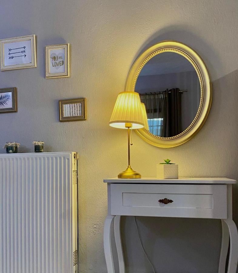 Noula'S House Apartman Ájosz Nikólaosz Kültér fotó