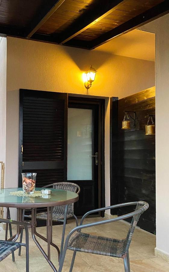 Noula'S House Apartman Ájosz Nikólaosz Kültér fotó