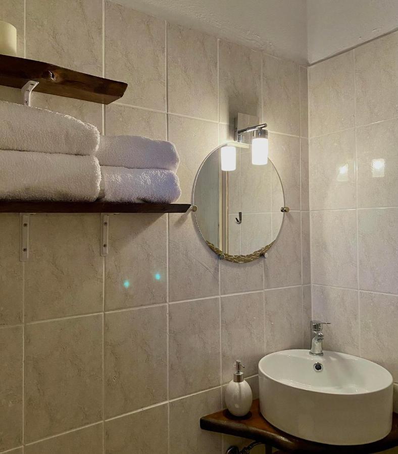 Noula'S House Apartman Ájosz Nikólaosz Kültér fotó